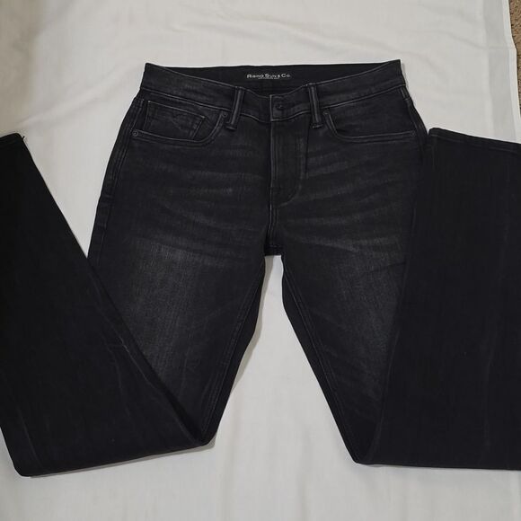 Rising Sun & Co denim jeans size 30 - Picture 1 of 12